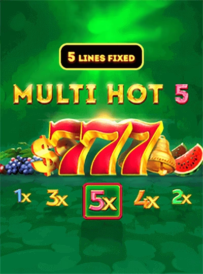 jeu77 Mega ways slot game cover